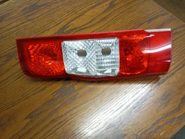 Rückleuchte Ford Transit links gebraucht