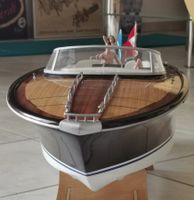 RC Modellschiff "Riva Rivarama 44" Scale 1/15 - NEUWERTIG!