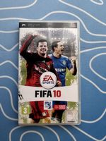 Fifa 10 psp