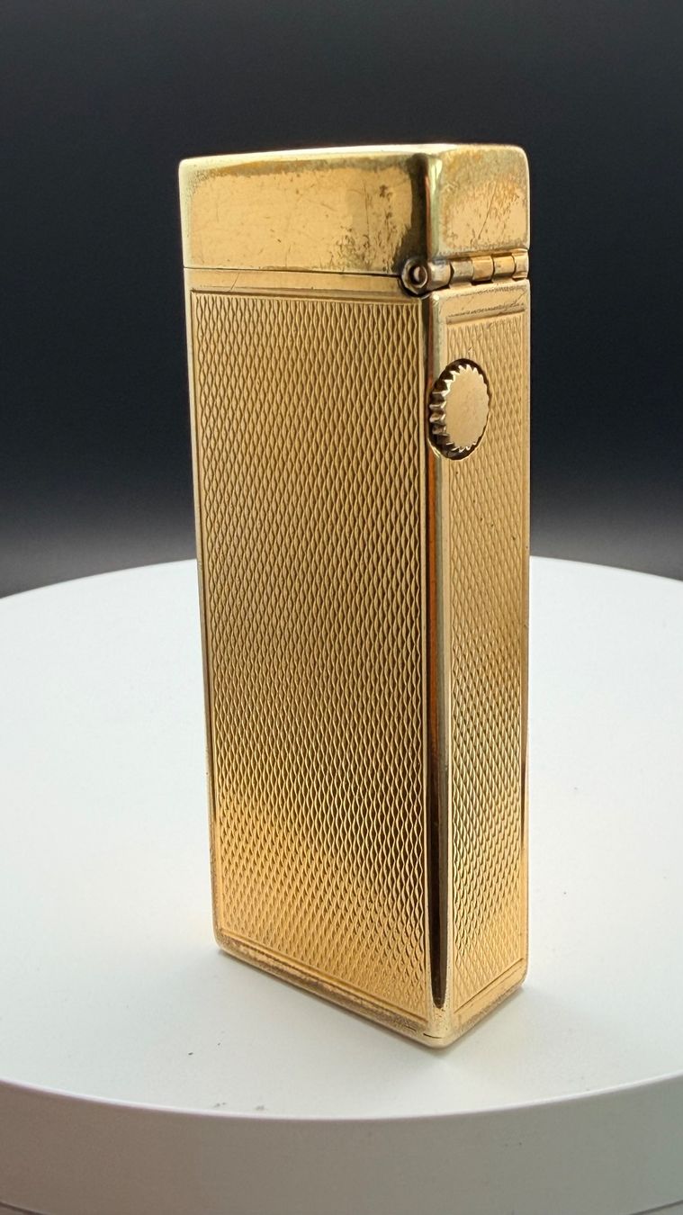 Dunhill Briquets: Dunhill Rollagas – D'occasion à Onex par Blessup 3