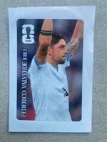 Panini Cola Sticker Federico Valverde