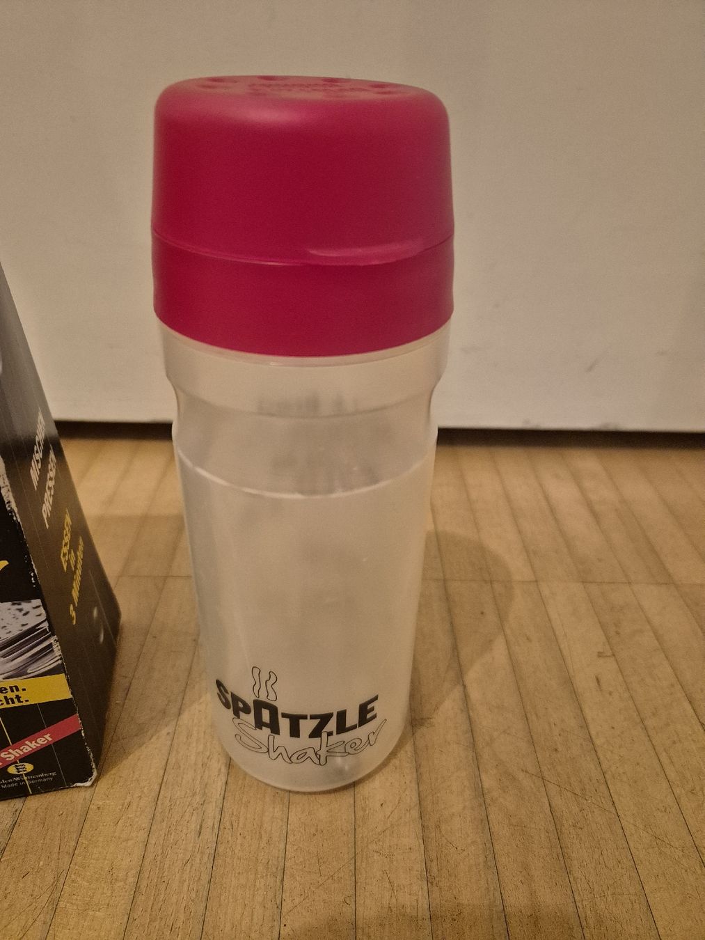 Elettrodomestici da cucina: Spätzle Shaker – Usato da Bern venduto da Heart_of_Hope 1