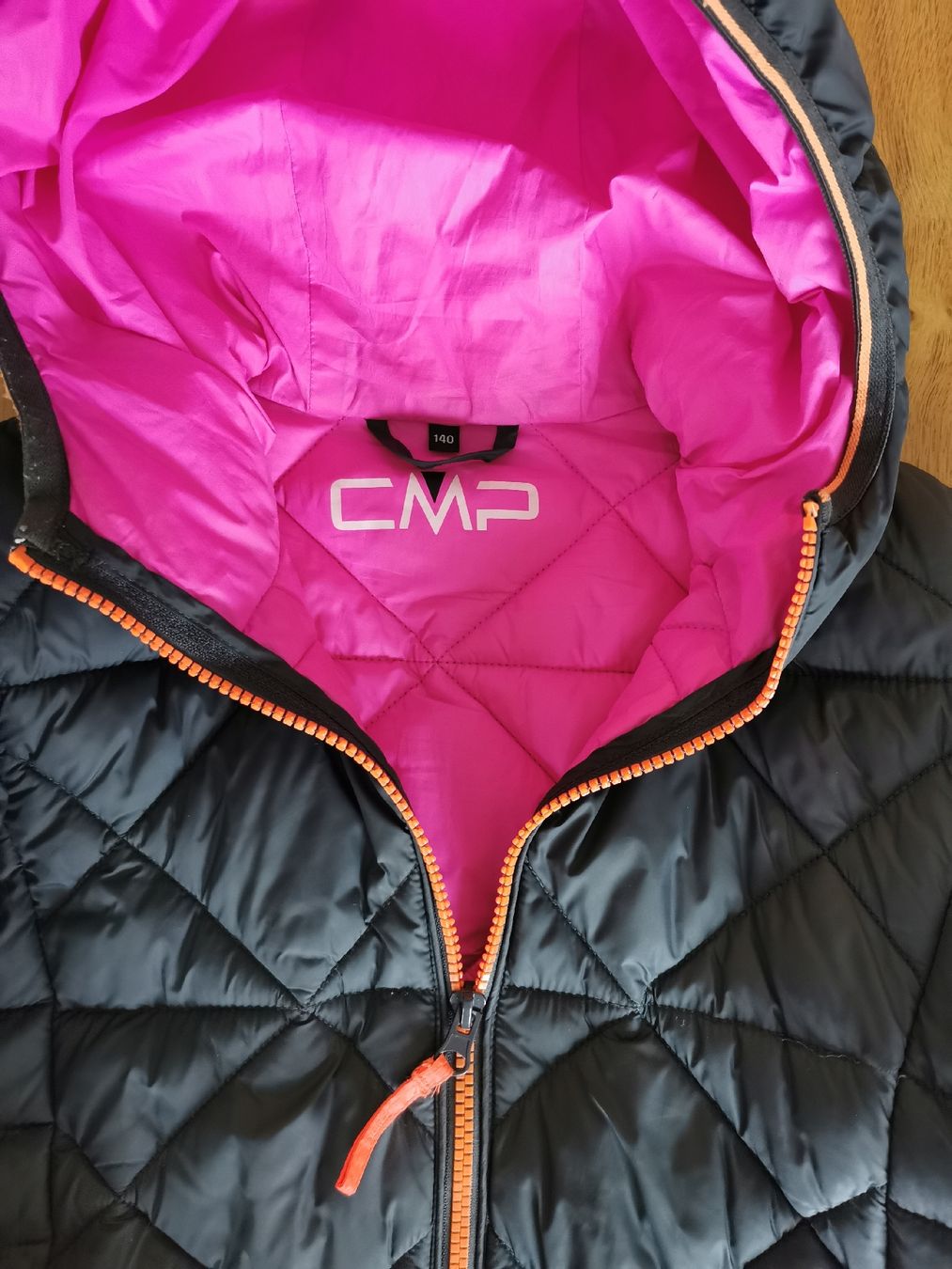 CMP Jacken & Mäntel: Windjacke – Gebraucht aus Gettnau von Marti03 1