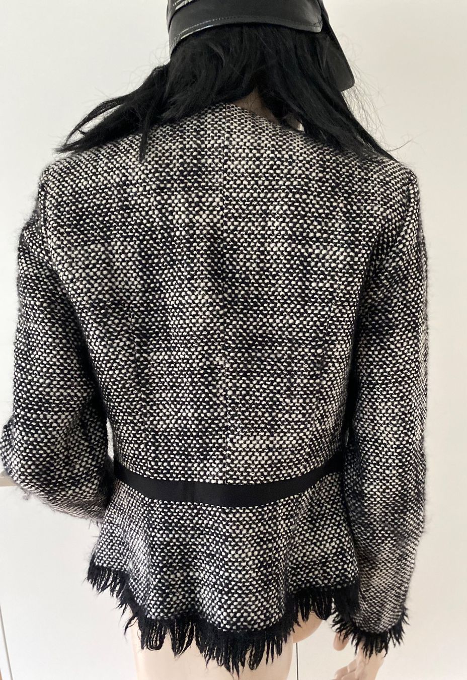 Giacche: BLAZER ANTOINETTE – Usato da Walchwil venduto da Finibaci 1