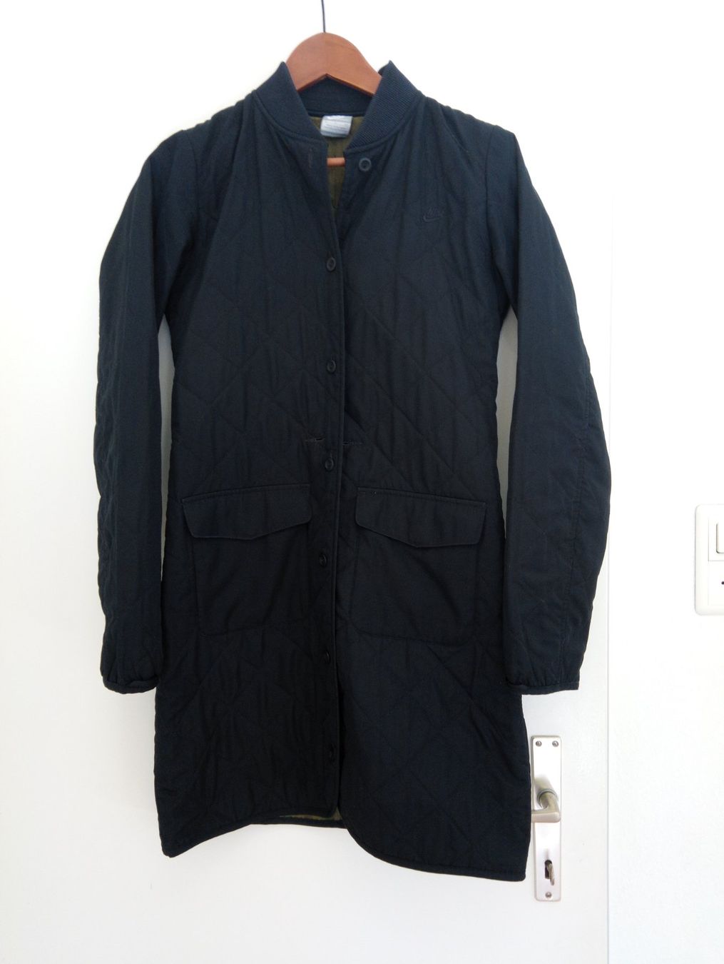 Giacche: Regenparka von Nike – Usato da Zürich venduto da philoumena 4