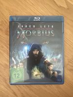 Blu-ray Morbius