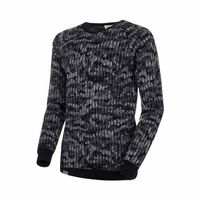 Mammut The ML Crew Neck Pullover gr M
