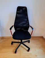 IKEA: Drehstuhl, Bürostuhl, Gamerstuhl Schreibtischstuhl