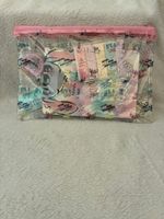 Stitch Schreibwaren Set im Etui mit Notizbuch neu