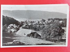 Prêles ; Chir Ambulanz Feldpost