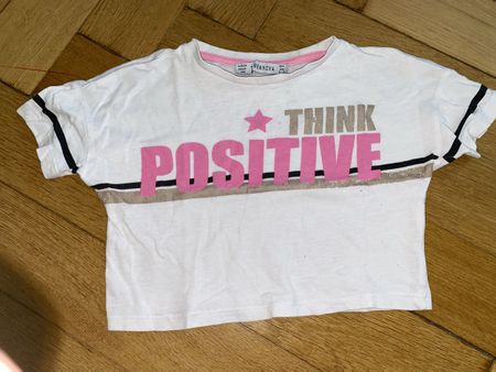 T-Shirt Terranova Gr. 92