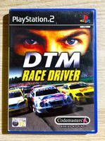 DTM Race Driver PS2