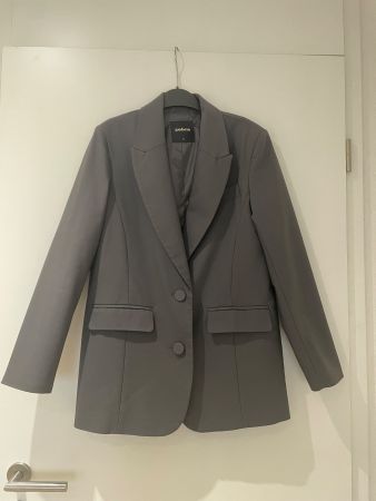 Blazer - Zebra