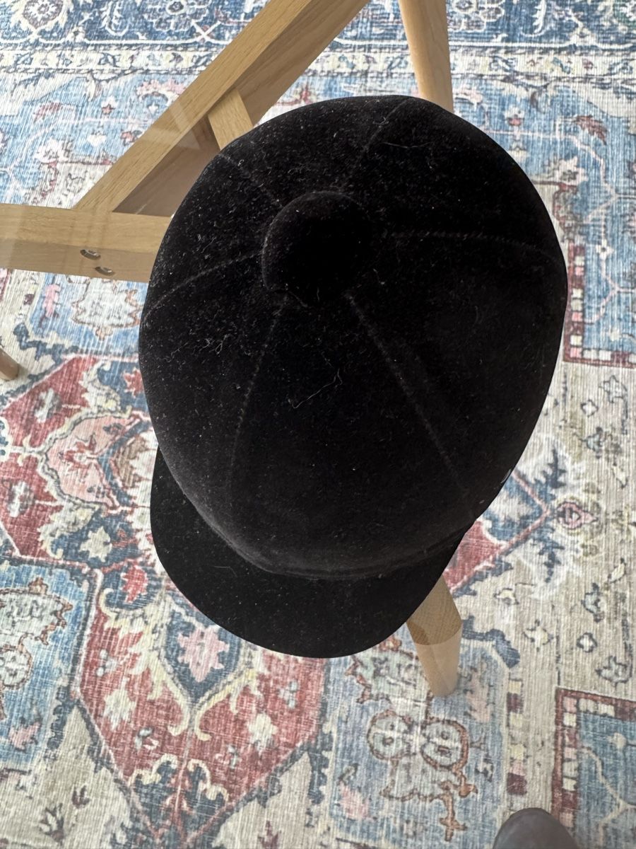 Helme: Reithelm – Gebraucht aus Bottighofen von mlj_5dlb 1
