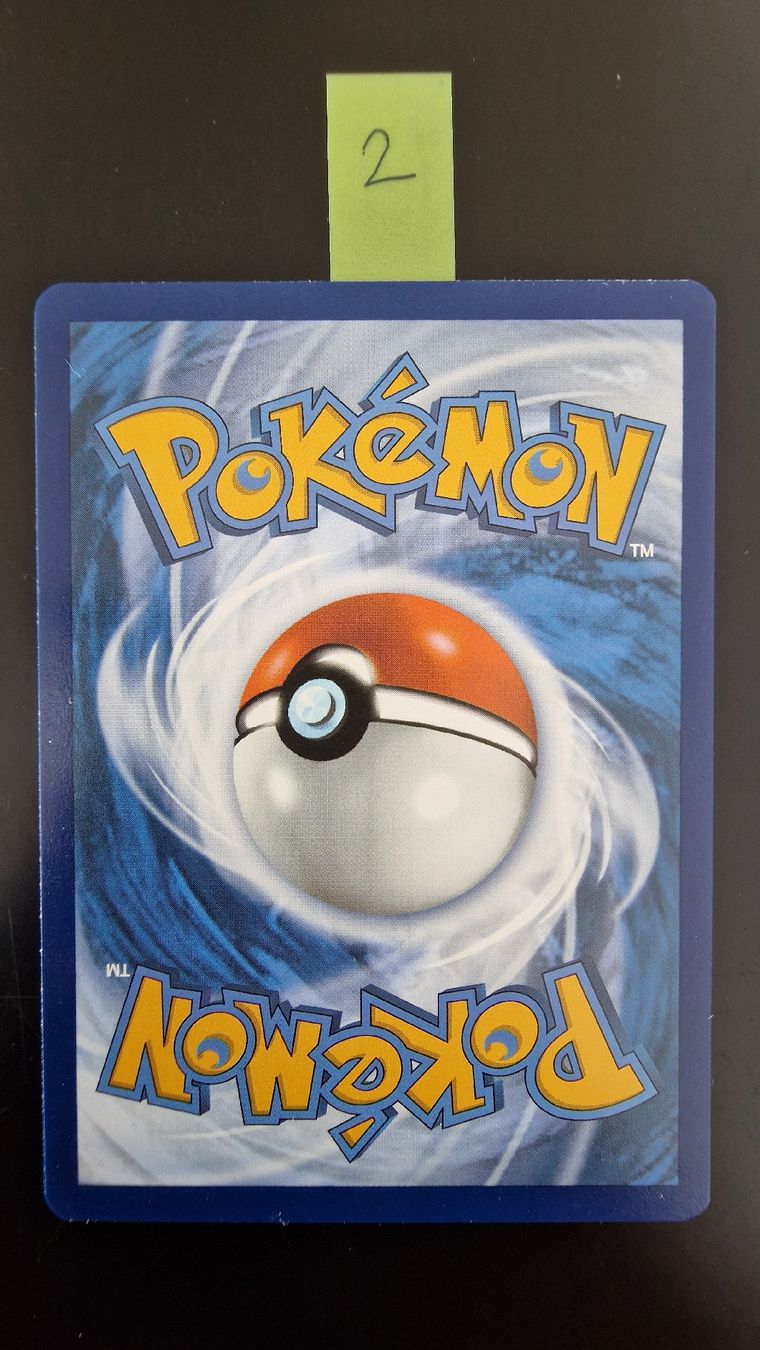 Pokémon Carte collezionabili: Pikachu #52 – Pokémon Lost Origin – Usato da Veytaux venduto da PocketMonster 6