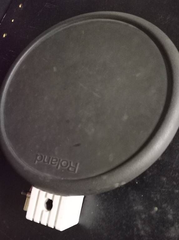 Roland Strumenti musicali: Roland PD9 bon état. – Usato da Vevey venduto da Djporradao 3