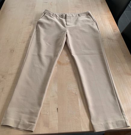 Damenhose beige Gr.XL