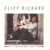 Cliff Richard  --  Remember Me Single7
