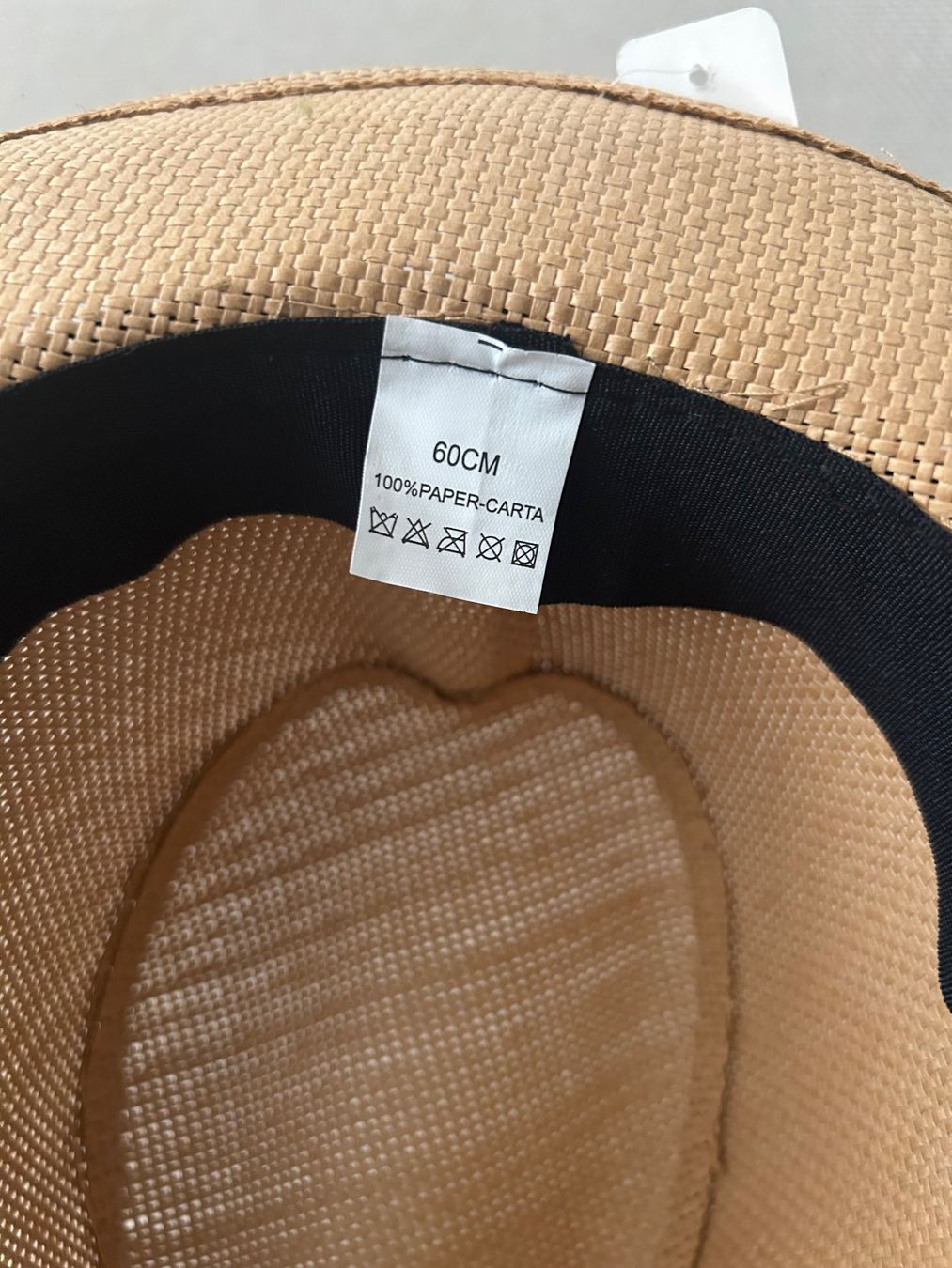 Copricapi, berretti & cappellini: Hut brauen 11 – Usato da Zürich venduto da Yvo619 1