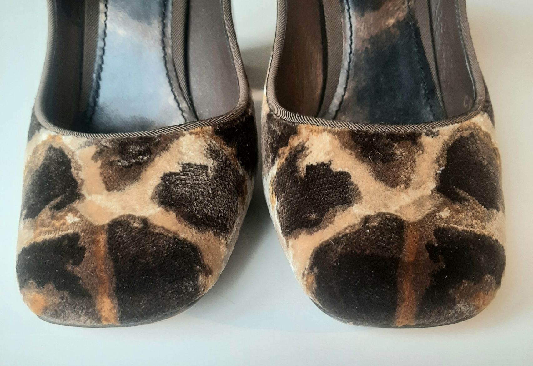 Dolce & Gabbana Scarpe da donna: Rares escarpins Dolce & Gabbana – Usato da Chêne-Bourg venduto da chsandra34 4