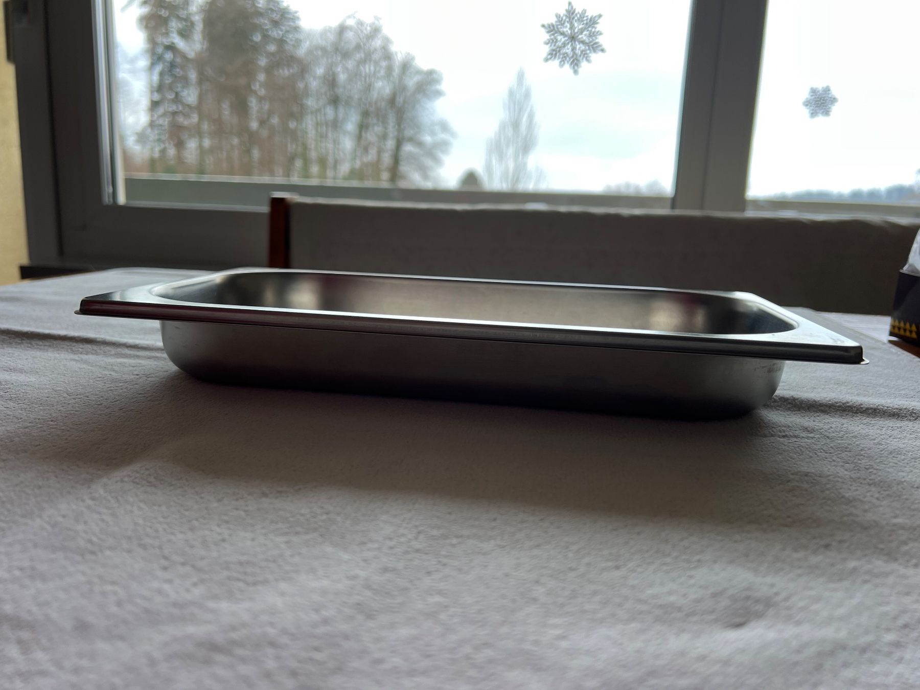 Miele Elettrodomestici da cucina: Steamerblech – Usato da Tagelswangen venduto da fireiceprincess 2