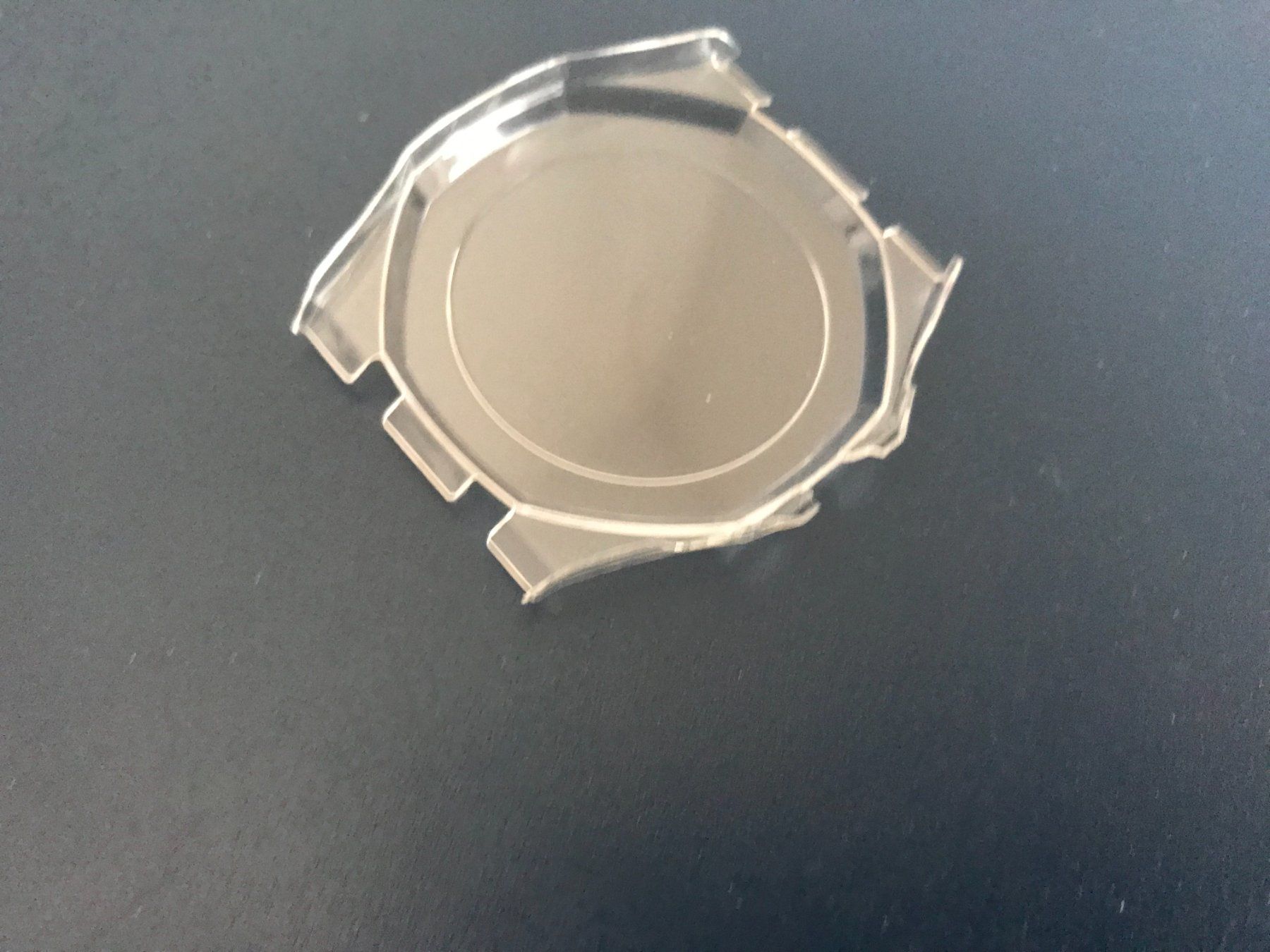 Cover & Protezioni schermo: AUDEMARS PIGUET - CASE PROTECTOR - PROTECTON GEHÄUSE ! – Nuovo (secondo la descrizione) da Epalinges venduto da watchforyou 3