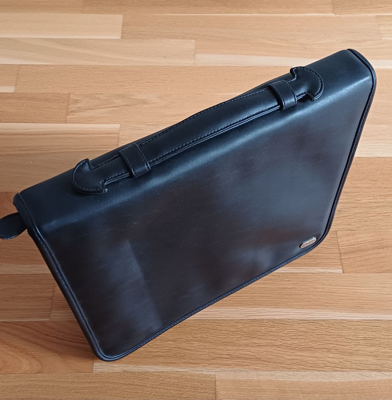 Koffer & Taschen: Aktentasche / Schreibmappe 1A Zustand – Gebraucht aus Pfeffikon LU von SY-YoLo