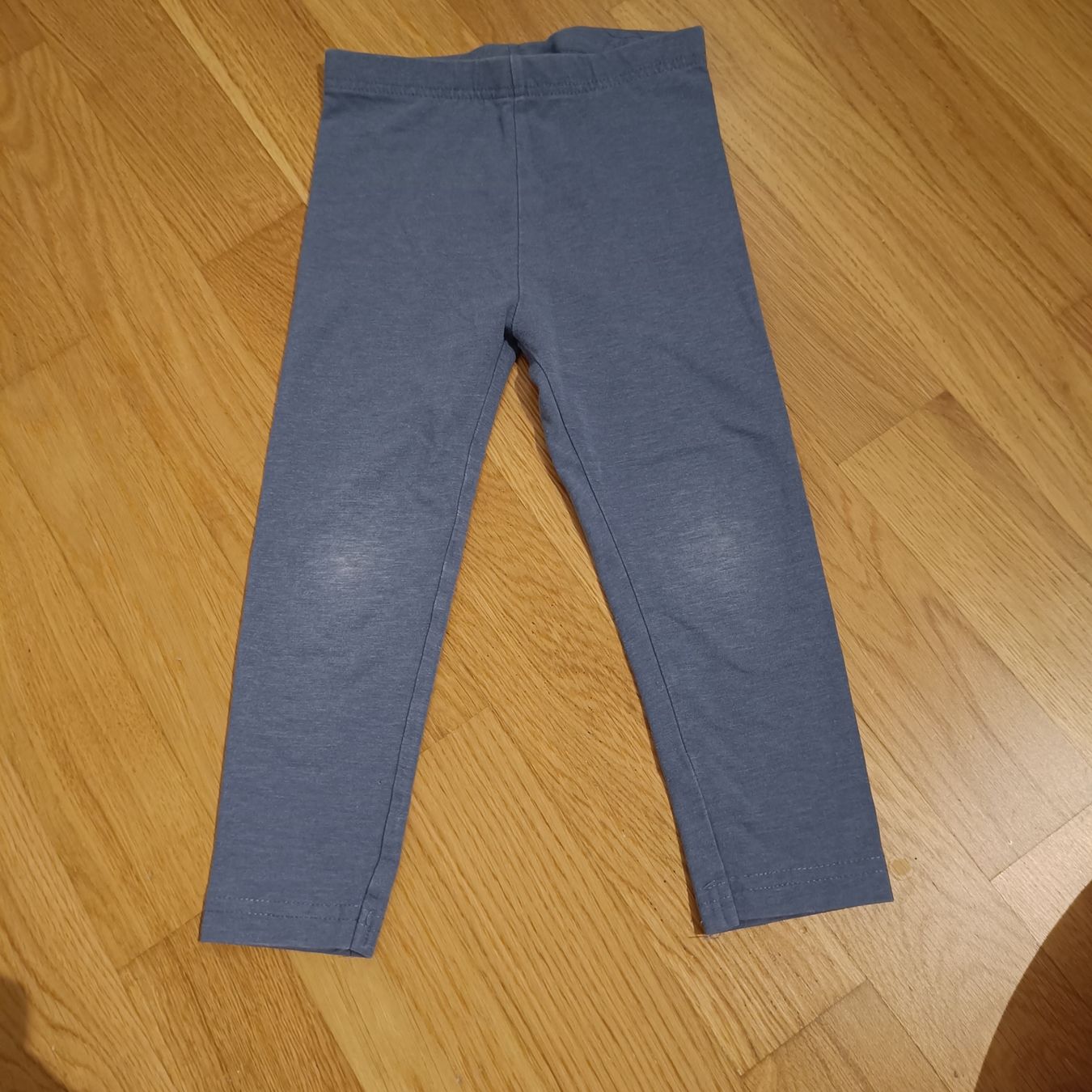 Strumpfhosen & Leggings: Leggins Grösse 98 – Gebraucht aus Jaberg von urig17.