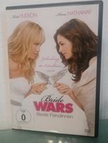 Tutti i DVDs: Bride Wars - Beste Feindinnen (2009) – Usato da Bäch SZ venduto da Swissy46