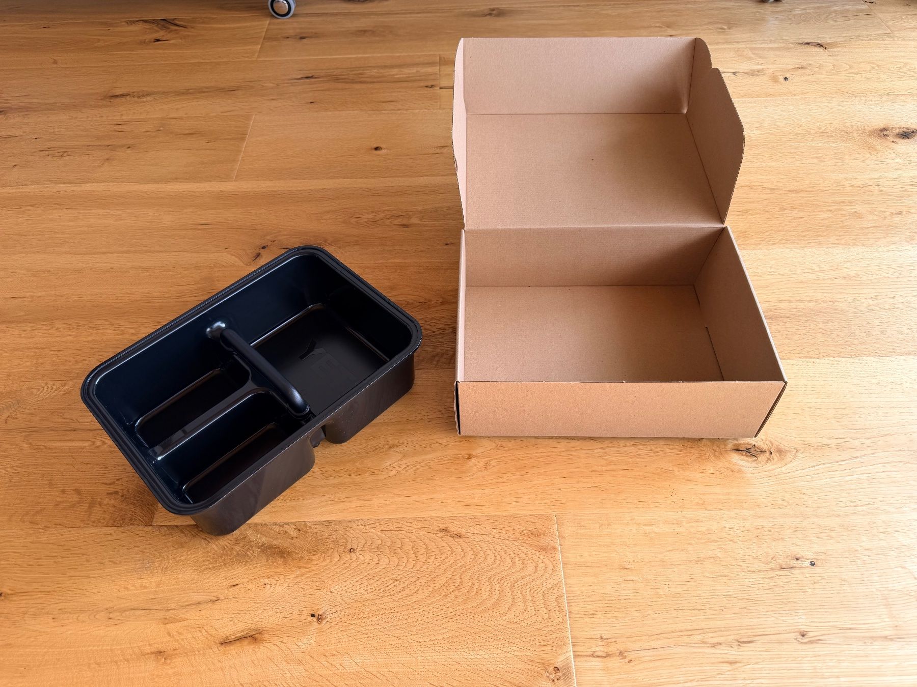Recipients et similaires: Yeti Loadout Gobox Träger / Einsatz – Neuf avec emballage d'origine à Mühledorf SO par Introweb 2