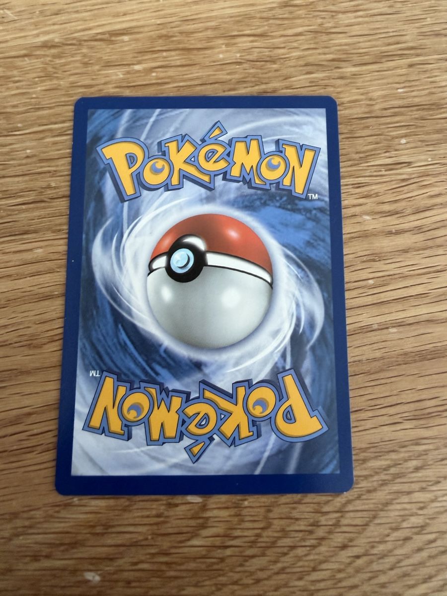Cartoline: SIMISEAR  POKEMON CARD - DARKNESS ABLAZE - #27/189 – Usato da Uitikon Waldegg venduto da Sa_v9gp 1