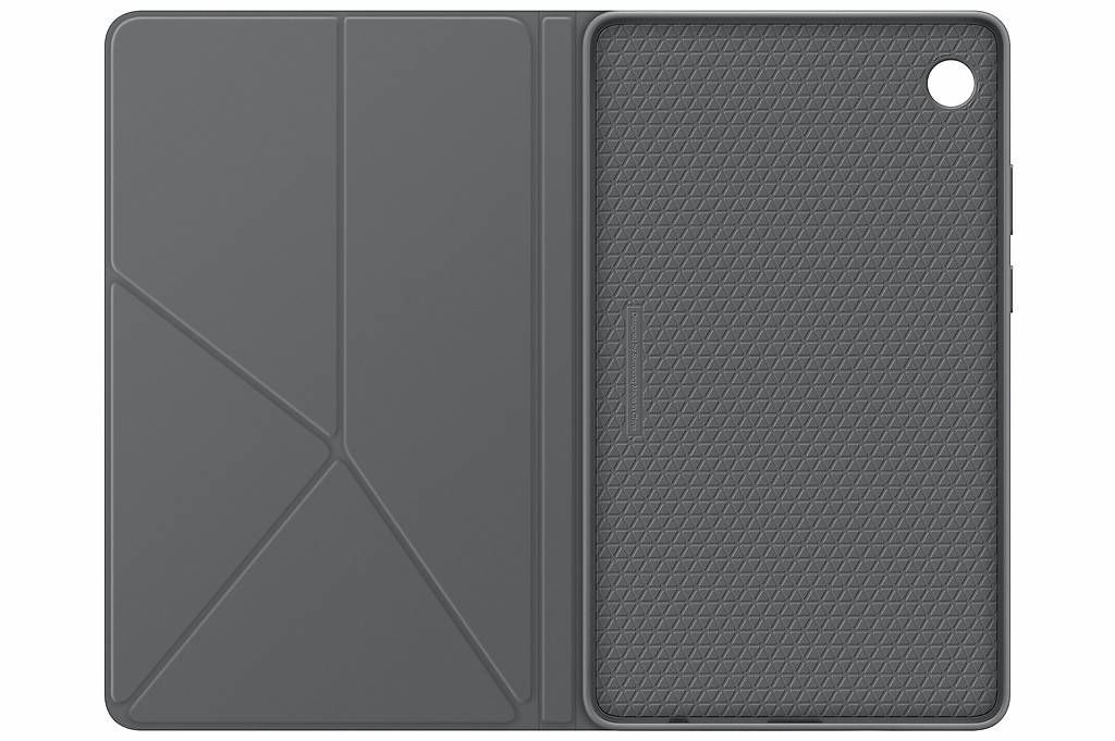Samsung Covers & Borse: Samsung Book Cover Galaxy Tab A11 black – Nuovo e nell'imballaggio originale da Merenschwand venduto da yogi2000