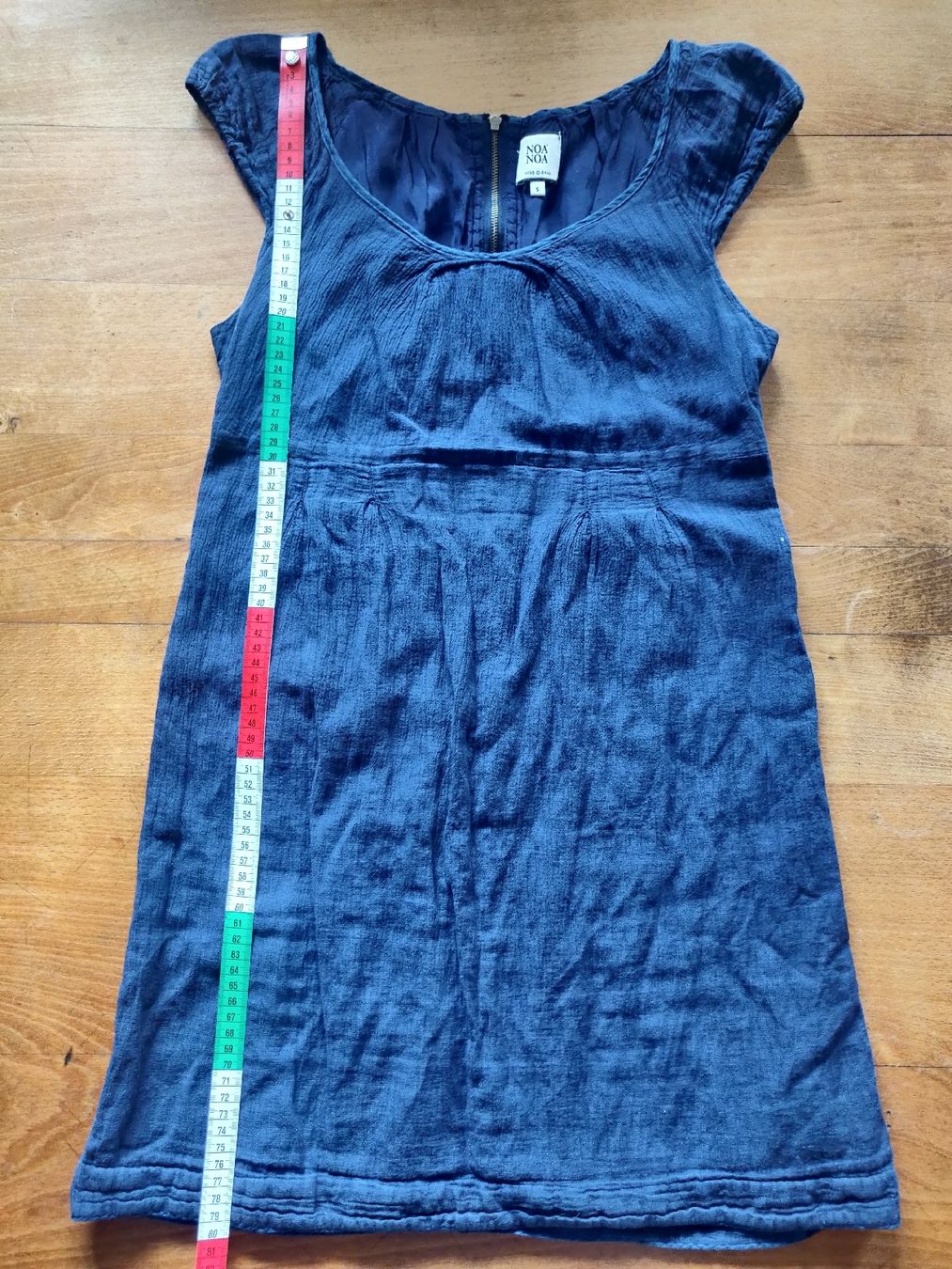 Vestiti: NOA NOA Kleid – Usato da Ins venduto da josiny