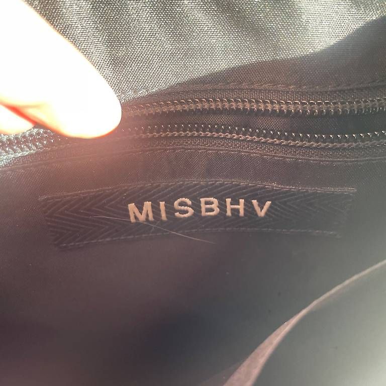 Borse: Misbhv Tasche PREISSENKUNG - erneut – Usato da Zuchwil venduto da hok_98 2