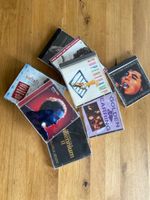 CD-Sammlung