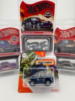 Matchbox Jeep Willys - 2020 - 68/100