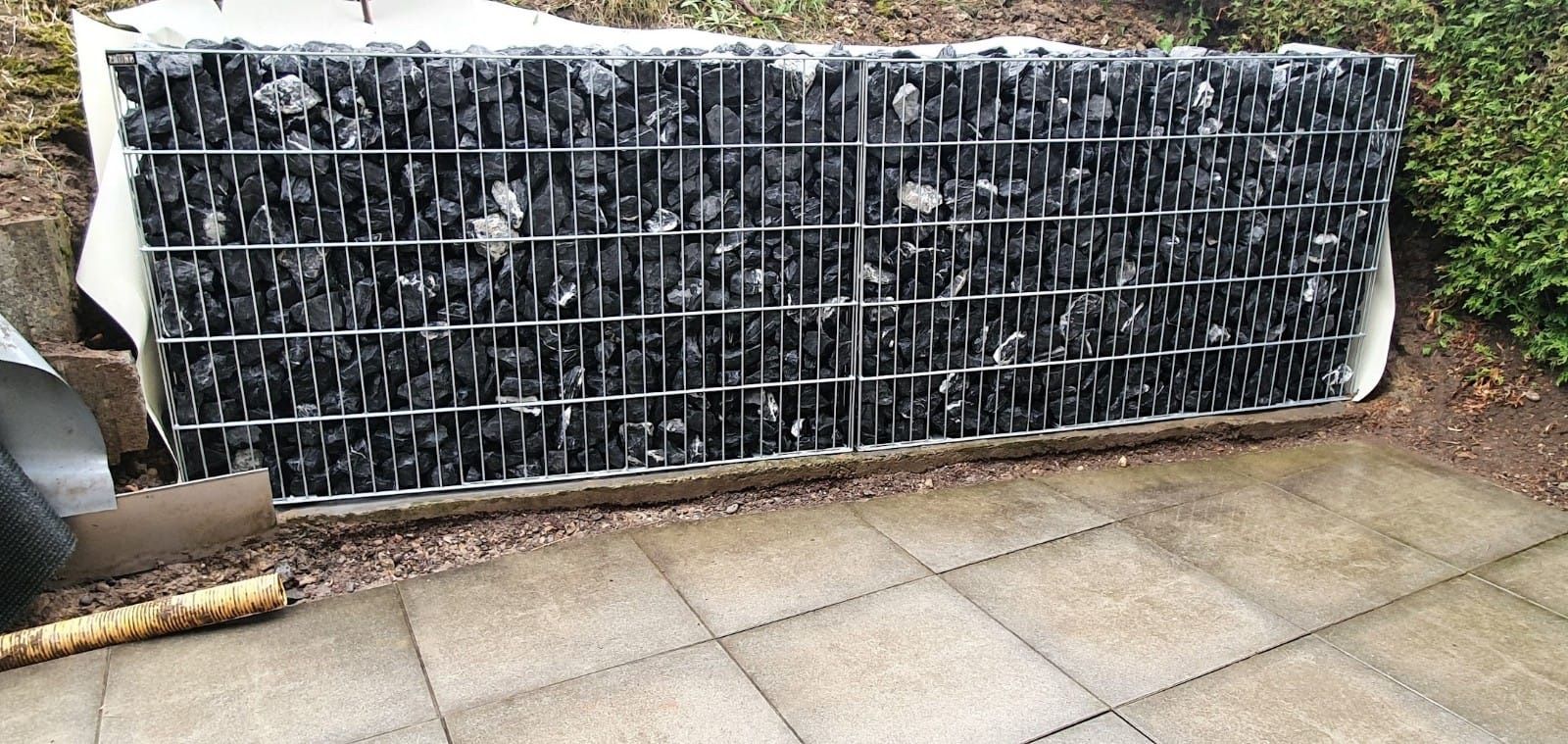 Altro: Gabbioni 2 pz. giardino – Nuovo (secondo la descrizione) da Herisau venduto da debora9 5