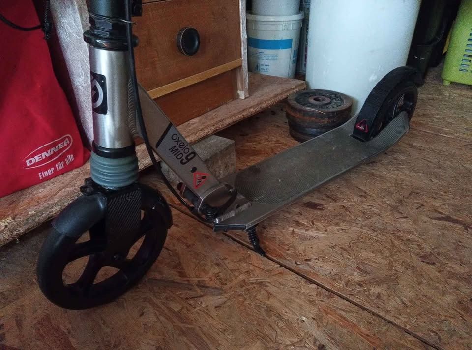 Kickboard: Kickbord – Usato da Bienne venduto da Daniel_Schader 2