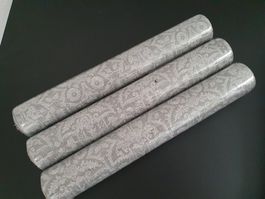 3 Rollen Tischläufer / Tischsets