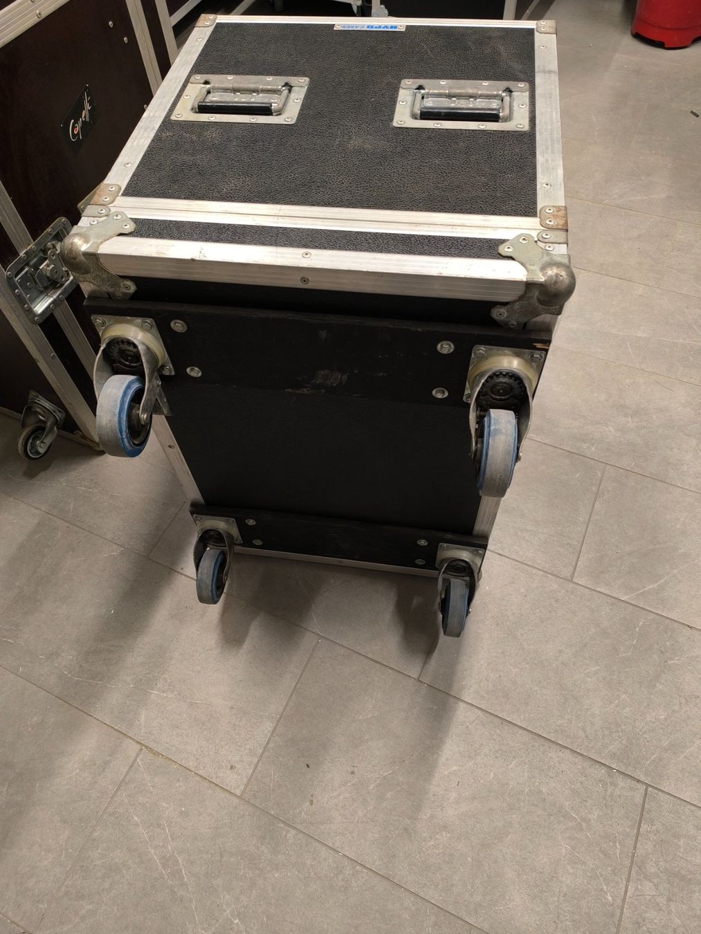 Altri accessori: Hypo Case auf Räder – Usato da Spiez venduto da Niceshop