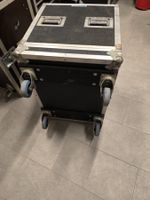Hypo Case auf Räder