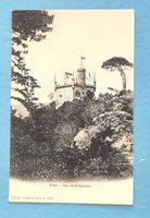 Olten - Säli Schlössli - 1906