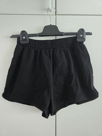 Monki Shorts - Grösse S