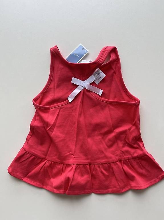 Jacadi Camicette, T-shirt & Top: Top Jacadi 4 ans – Nuovo e nell'imballaggio originale da Geneve venduto da maremonte 2