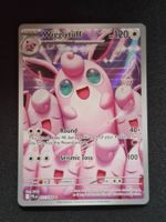 Pokemon Wigglytuff 105/094 PFL