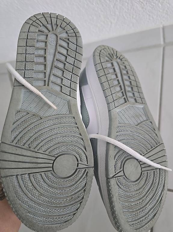 Scarpe da uomo: Nikeschuh – Usato da Stetten AG venduto da Mugge09 1