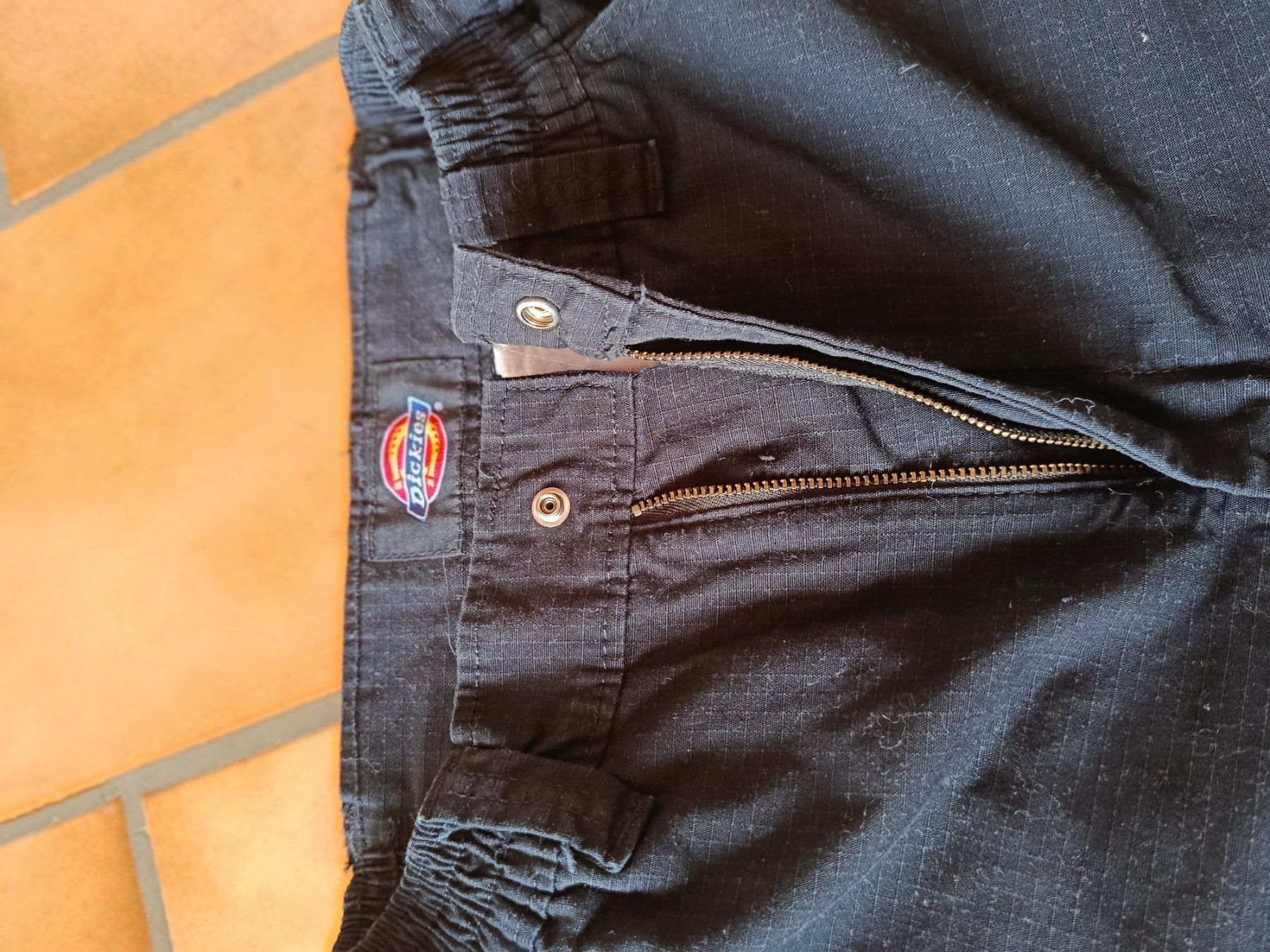 Dickies Jeans: Pantalon Dickies cargo – Nuovo (secondo la descrizione) da Malleray venduto da oce_d6v9 3
