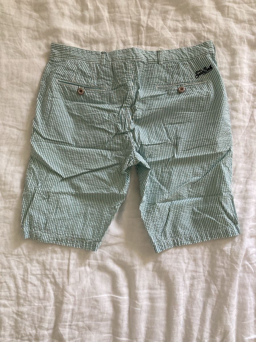 Pantaloni: Saint Barth Herren Shorts – Usato da Zürich venduto da mainau16 1