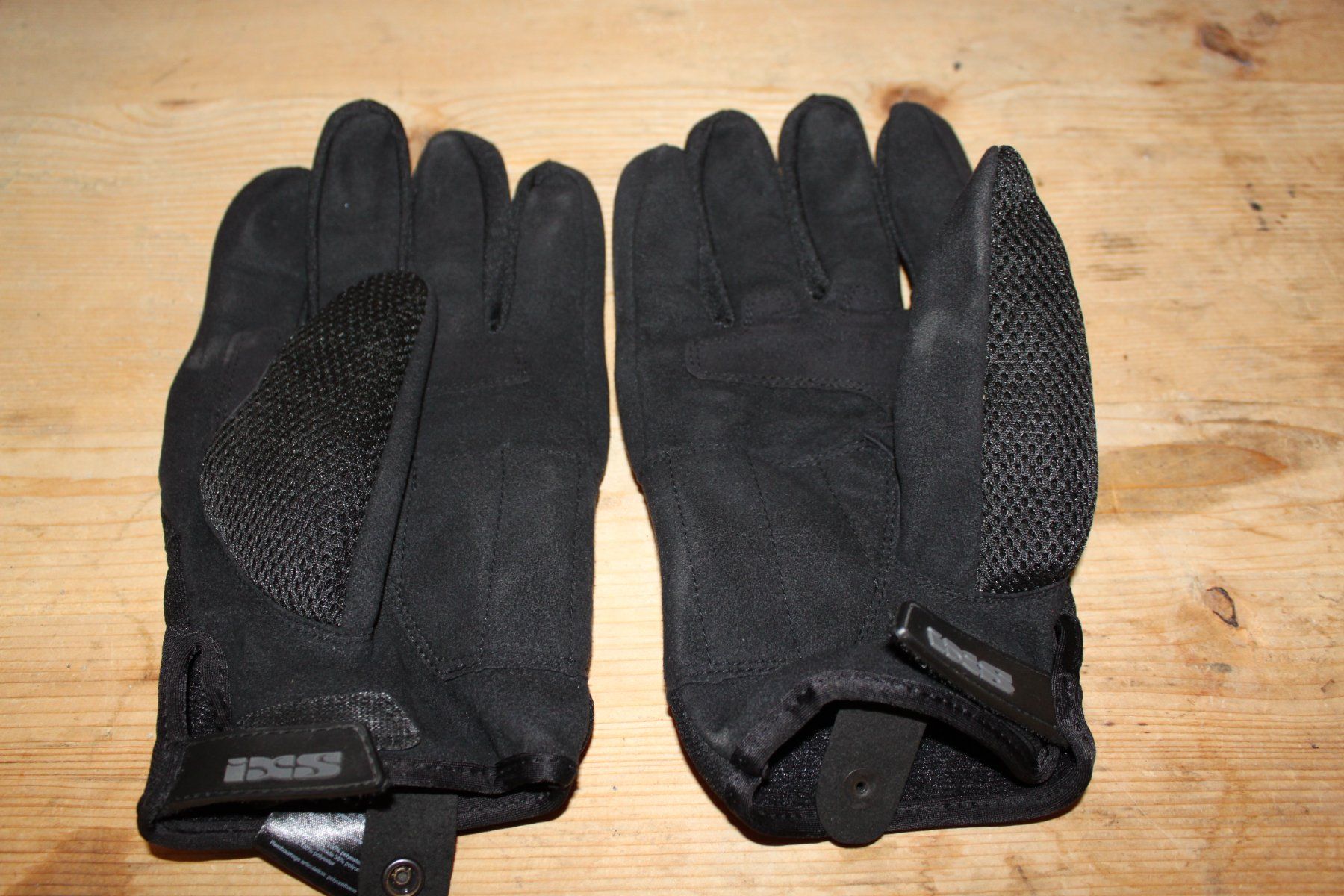 IXS Guanti & manicotti: IXS SAMUR Motorrad Handschuhe Grösse: 4XL / 14 – Usato da Domat-Ems venduto da Oiteli68 2