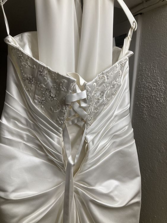 Robes: Hochzeitskleid – D'occasion à Wetzikon ZH par Rescanv6 4
